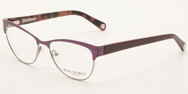 Enni Marco IV 11-399 13 Women's Eyeglass Frames