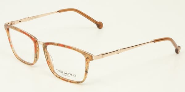 Enni Marco Women's Eyeglass Frames IV 02-626 07P