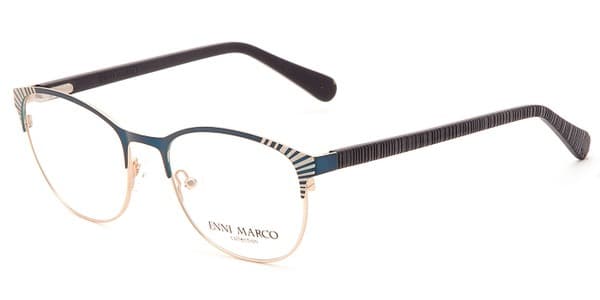 Enni Marco Women's Eyeglass Frames IV 02-528 02