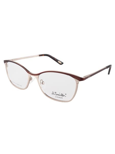 ANNA SMITH AS1031 Eyeglass Frames