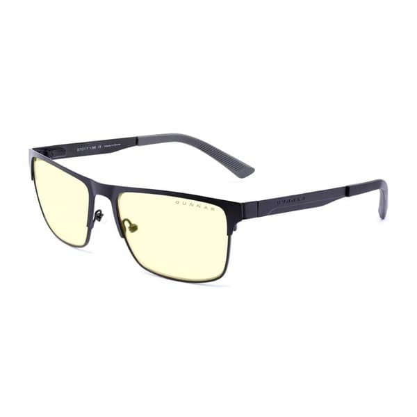 GUNNAR Pendleton Amber Computer Glasses - PEN-09501