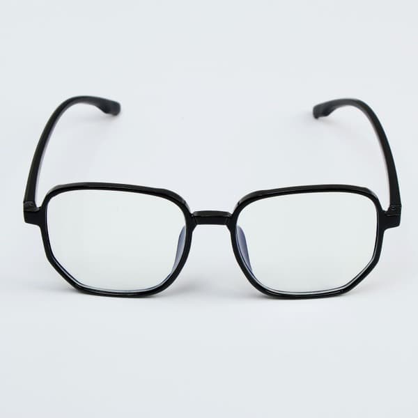 Women's Computer Glasses "Master K" - 5.2x5.7cm Lens, 14.5cm Wide