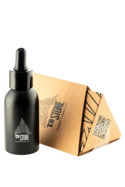 Vilavi Taiga T8 Stone Detox Drink: Boost Immunity &amp; Metabolism (50ml)