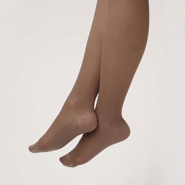 Ergoforma Bronze Compression Stockings: Class 1 Support