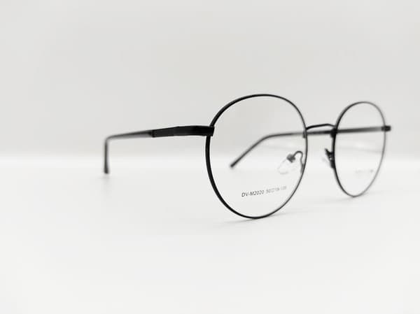 Eyeglass Frames