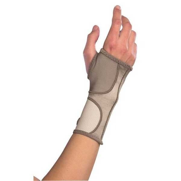 Mueller Life Care Contour Wrist Support XL