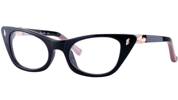 Agent Provocateur Arouse Me AP12 C1 Eyeglasses