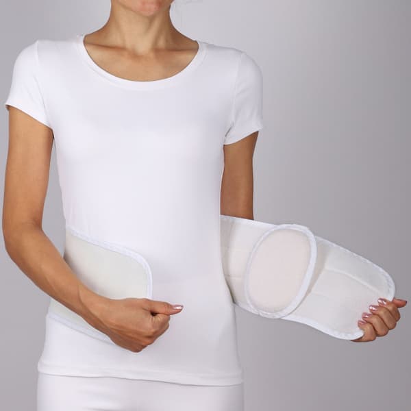 Post-Surgery Hernia Support Bandage