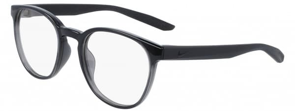Nike 7301 Black Medical Eyewear