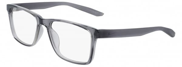 Nike 7300 Gray Medical Glasses