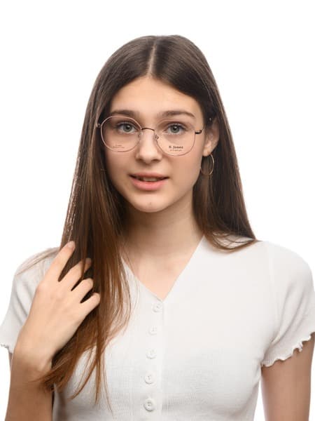 KATRIN JONES KJ790 Eyeglass Frames