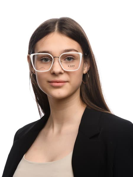 KATRIN JONES KJ815 Eyeglass Frames