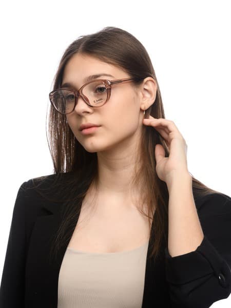 KATRIN JONES KJ816 Eyeglass Frames