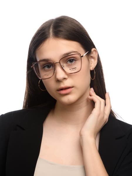 KATRIN JONES KJ817 Eyeglass Frames