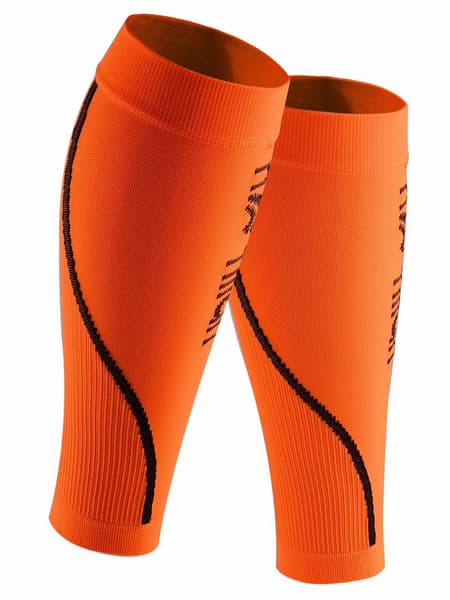 Filorosso Orange Compression Socks (Class 1, 1 Pair)