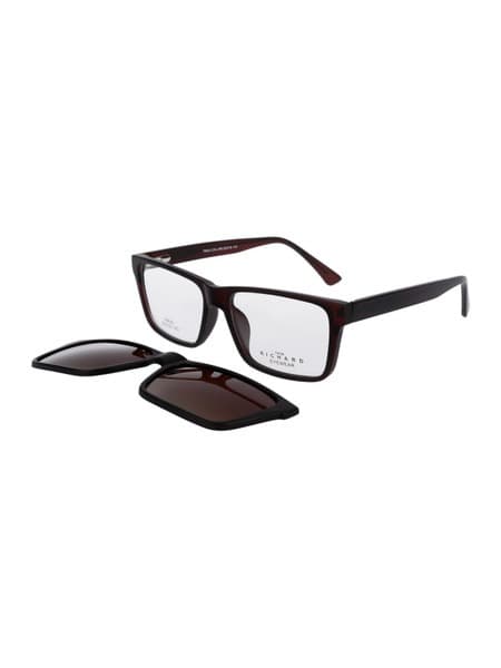 THOM RICHARD TR833 Eyeglass Frames