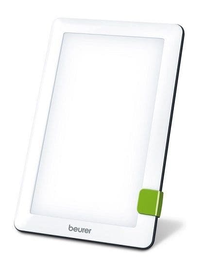 Beurer TL30 5W Light Therapy Lamp: Day Light for SAD