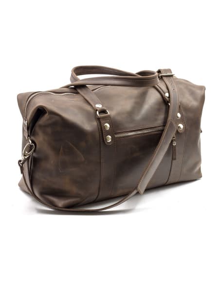 Travel Duffel Bag: Choose Your Perfect One