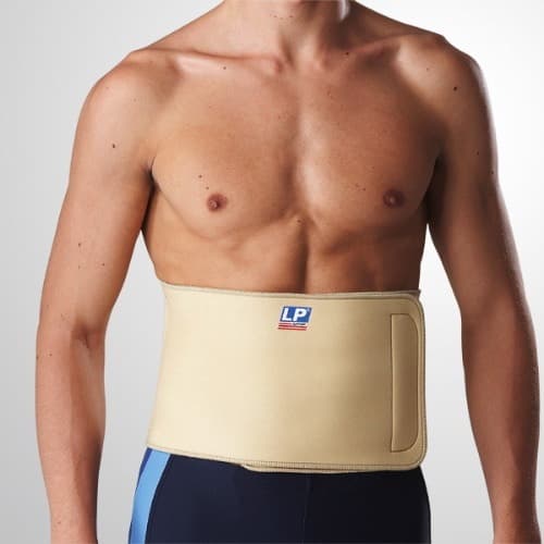 Universal LP Support Bandage