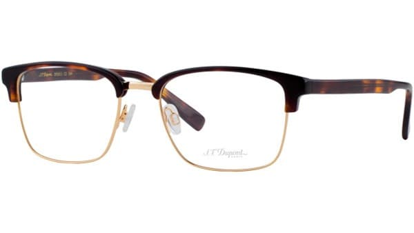 S.T. Dupont 2011 03 Eyeglass Frames