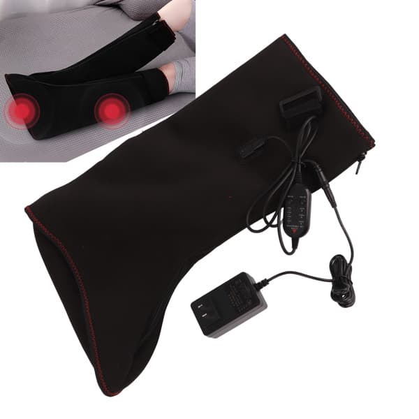 Heated Boots for Cold Feet: 12V Power