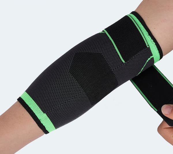 Compression Sleeve (Large) for Sports