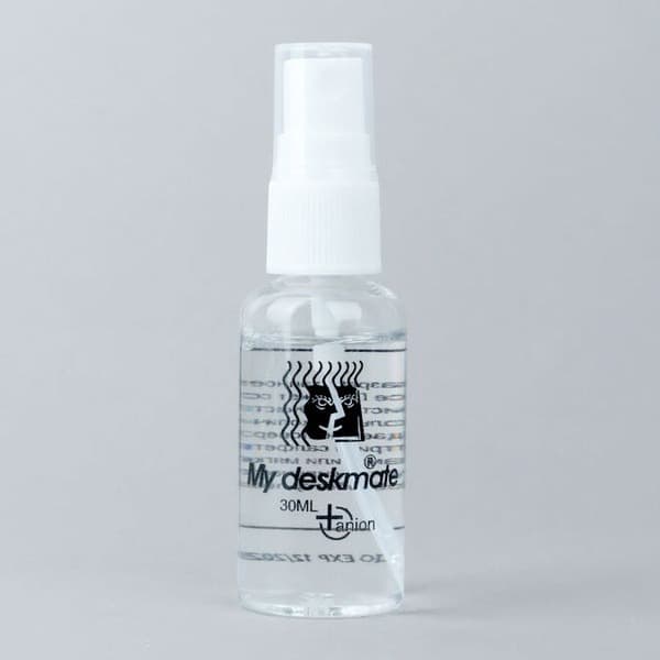 My Deskmate Lens Cleaning Spray (30ml) + Free Cleaning Cloth