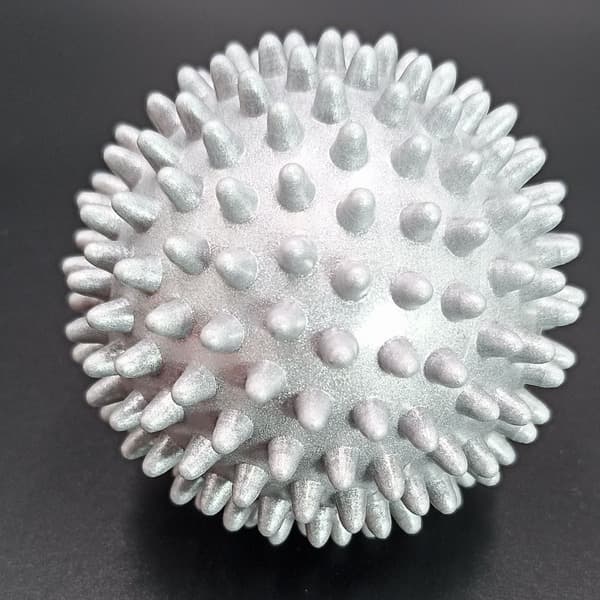 9cm Massage Ball - Spiky Massage Ball