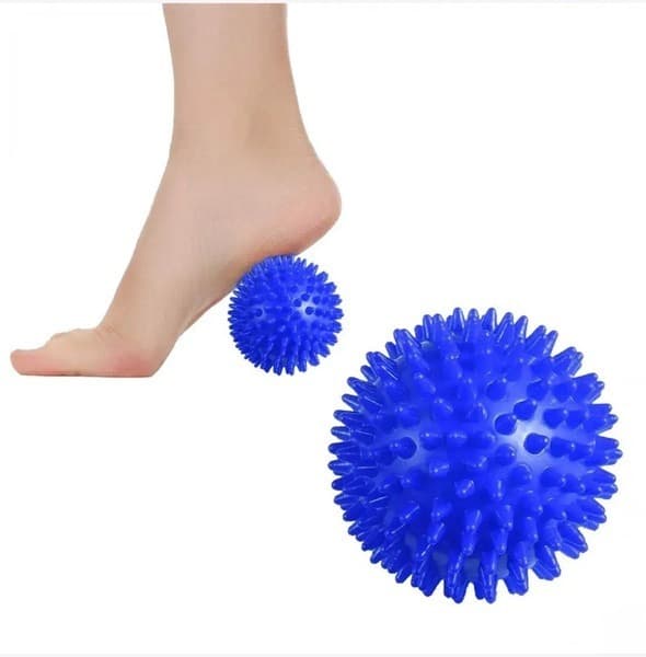 9cm Spiky Massage Ball - Igelball