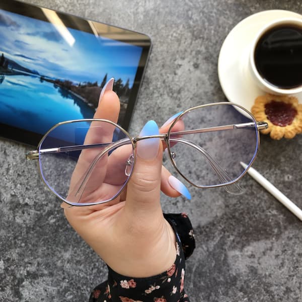 Blue Lake Computer Glasses