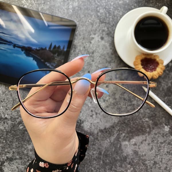 Blue Lake Computer Glasses