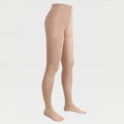 Brown Compression Stockings, Class 2 Compression - Ecoten