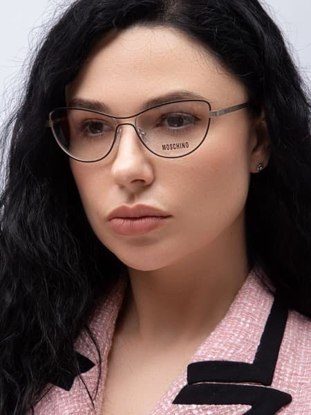 Women's Eyeglass Frames