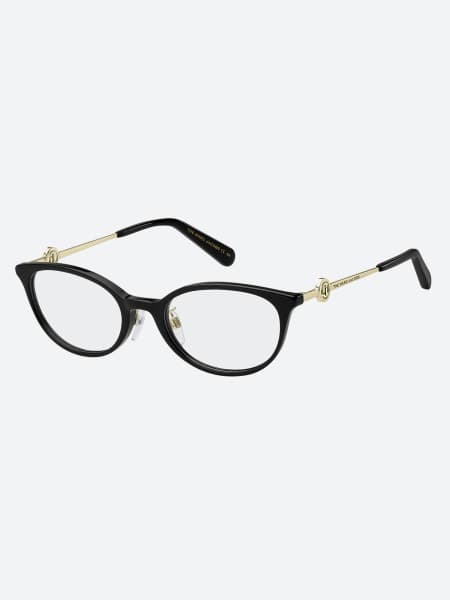 Marc Jacobs Eyeglass Frames 1064468075118 - Black