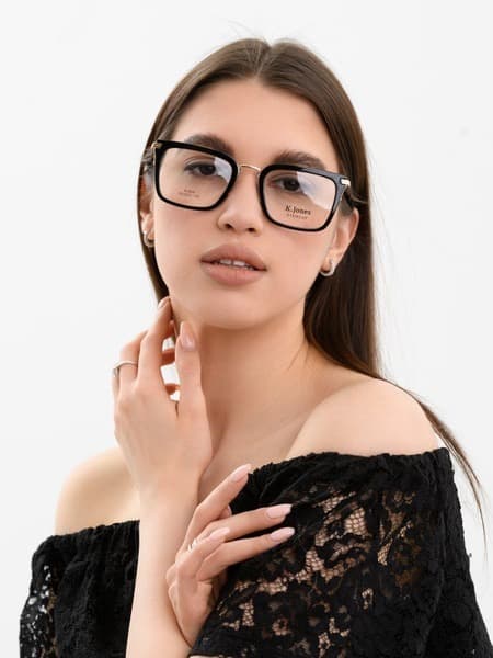 Katrin Jones KJ820 Eyeglass Frames