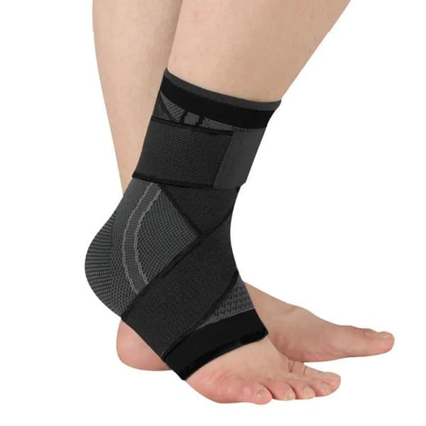Ankle Brace &amp; Support