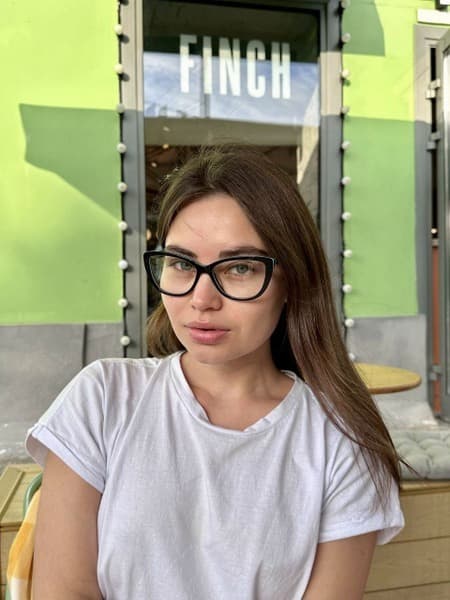 Paradise Elegant Eyeglass Frames