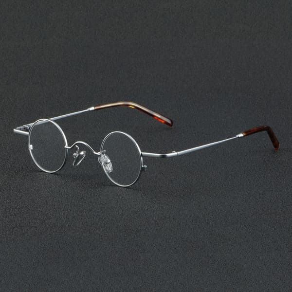 Eyeglass Frames
