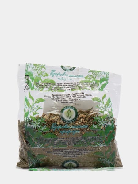 Fir Needle Tea, 50g - Gordeev Phytocenter