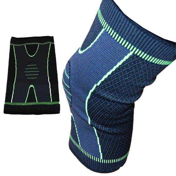 XS Sports Luting Support Bandage