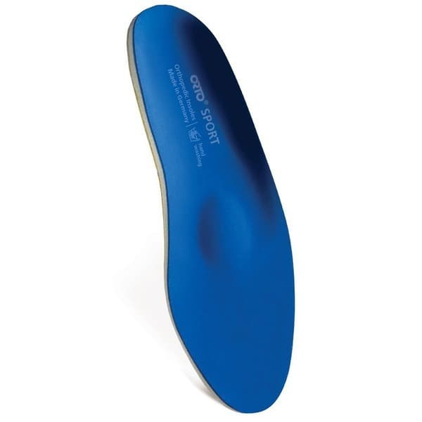 Orthotic Sport Insoles