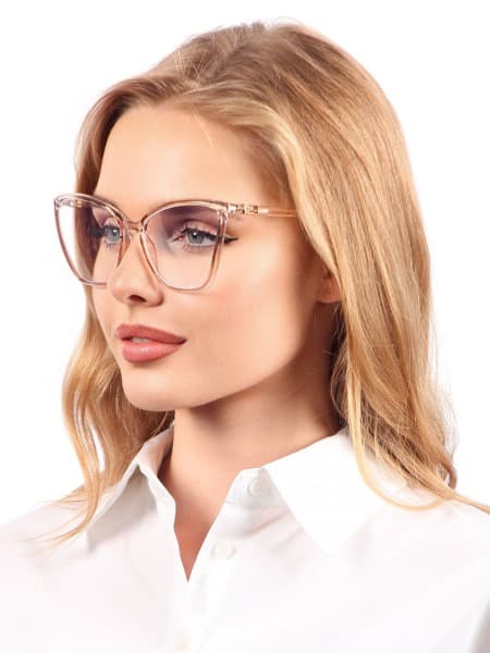 Cat Eye Glasses Frames: Pretty Mania Collection