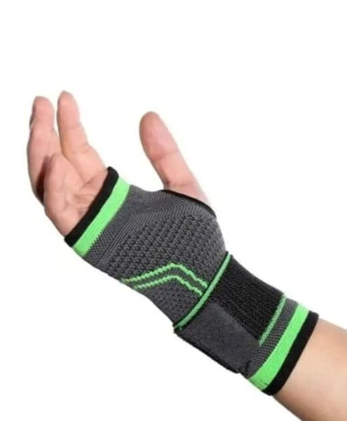 Titan-02 Universal Support Brace, Large/X-Large
