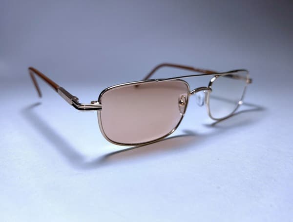 Ready-to-Wear Photochromic Glasses (62-64mm) - Readers &amp; Distance Vision
