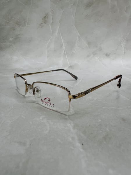 Eyeglass Frames