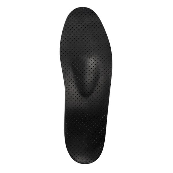 Leather Orthotic Insoles with Arch Support: Comforma BALANCE Grand