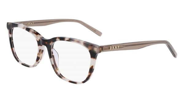 DKNY DK5040 Brown Medical Eyeglass Frames