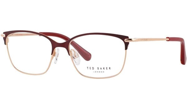 Ted Baker Ines 2253 244 Eyeglass Frames