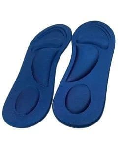 Men's &amp; Women's Orthotic Insoles (Sizes 40-45)