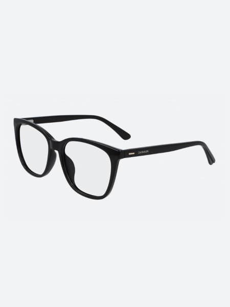 Calvin Klein Women's Eyeglass Frames CKL-1451065316001 - Black
